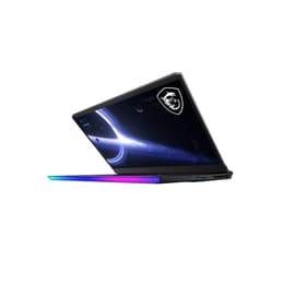 MSI Raider GE76 12UGS-008PT 17-inch - Core i7-12700H - 32GB 1024GB NVIDIA GeForce RTX 3070 Ti QWERTY - Portuguese