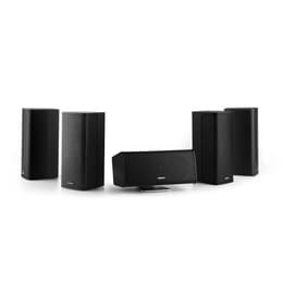 Numan Ambience Système 5.0 Speakers - Black
