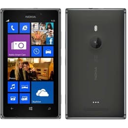Nokia Lumia 925 32GB - Black - Unlocked