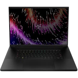 Razer Blade RZ09-0484RGH3-R3G1 16"-inch - Core i9-13950HX - 16GB - SSD 1 TBGB NVIDIA GeForce RTX 4060 AZERTY - French