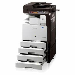 Samsung MultiXpress CLX-9201 Color laser