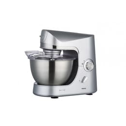 Multi-purpose food cooker Proline KM12 5.2L - Grey
