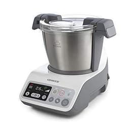 Multi-purpose food cooker Kenwood kCook CCC200WH 2.5L - Silver
