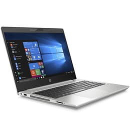 HP ProBook 440 G6 14-inch (2018) - Core i5 - Gen 8 (U) - 16GB - SSD 256 GB QWERTZ - German