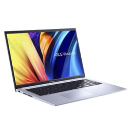 Asus VivoBook S1702QA-BX063W 17-inch (2021) - Ryzen 7 - 5000 Series (H) - 16GB - SSD 512 GB AZERTY - French