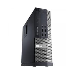 Dell OptiPlex 7010 SFF Core i3-3220 3,3 - SSD 480 GB - 4GB