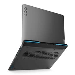 Lenovo LOQ 15IRH8 15-inch - Core i7-13620H - 16GB 512GB NVIDIA GeForce RTX 4050 AZERTY - French