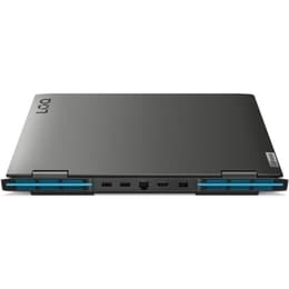 Lenovo LOQ 15IRH8 15-inch - Core i7-13620H - 16GB 512GB NVIDIA GeForce RTX 4050 AZERTY - French