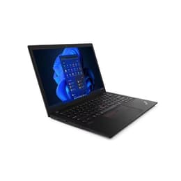 Lenovo ThinkPad X13 G3 13-inch (2022) - Core i5 - Gen 12 (U) - 16GB - SSD 256 GB QWERTY - English