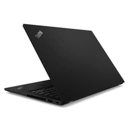 Lenovo ThinkPad X13 G3 13-inch (2022) - Core i5 - Gen 12 (U) - 16GB - SSD 256 GB QWERTY - English