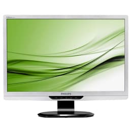 22-inch Philips 220S2SS 1680x1050 LCD Monitor Black
