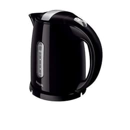 Philips HD4646/20 Black 1.5000L - Electric kettle