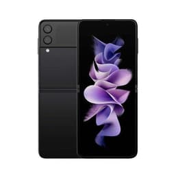 Galaxy Z Flip3 5G 256GB - Black - Unlocked