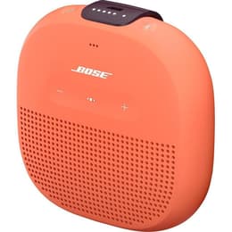 Bose Sounlink Micro Bluetooth Speakers - Orange