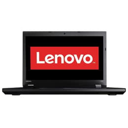 Lenovo ThinkPad L560 15-inch (2016) - Core i5-6300U - 8GB - SSD 240 GB QWERTY - Italian