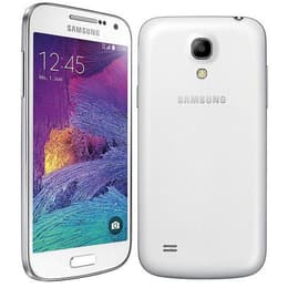 I9190 Galaxy S4 mini 8GB - White - Unlocked