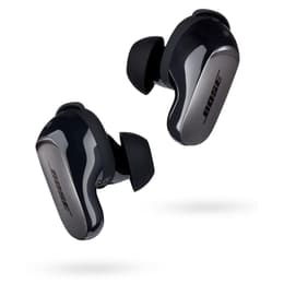 Bose QuietComfort Ultra Earbud Noise-Cancelling Bluetooth Earphones - Black