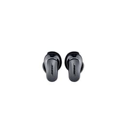 Bose QuietComfort Ultra Earbud Noise-Cancelling Bluetooth Earphones - Black