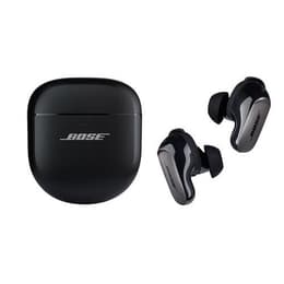 Bose QuietComfort Ultra Earbud Noise-Cancelling Bluetooth Earphones - Black