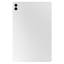 Galaxy Tab S9 FE 128GB - Silver - Wi-Fi