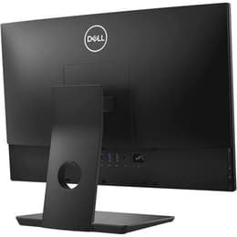Dell OptiPlex 5260 AIO 21"-inch Core i5 2.8 GHz - SSD 256 GB - 8GB QWERTY - English