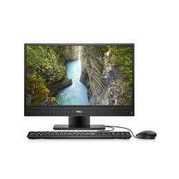 Dell OptiPlex 5260 AIO 21"-inch Core i5 2.8 GHz - SSD 256 GB - 8GB QWERTY - English