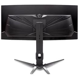 34-inch Acer Predator X34X5 3440 x 1440 OLED Monitor Black