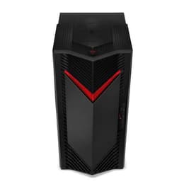 Acer Nitro N50-650-018 Core i5-13400F 2.5 GHz - SSD 512 GB - 16GB