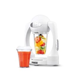 Blenders Princess Smoothie Maker 212062 L - White