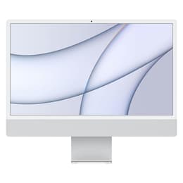 iMac 24-inch Retina (Mid-2021) M1 3,2GHz - SSD 512 GB - 16GB QWERTY - English