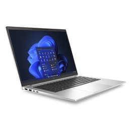 HP EliteBook 1040 G9 14-inch (2022) - Core i5 - Gen 12 (U) - 16GB - SSD 256 GB QWERTY - Portuguese