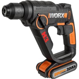Worx WX390.3 Hammer drill