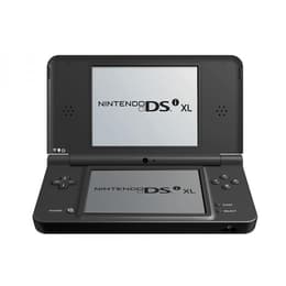 Nintendo DSI XL - HDD 1 GB - Black