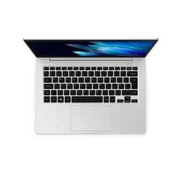 Samsung Galaxy Book Go 14-inch (2021) - Snapdragon 7c - 4GB - SSD 128 GB QWERTY - English
