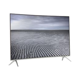 Samsung UE49KS7500 49.0000" 3840 x 2160 Ultra HD 4K LCD Smart TV