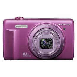 Olympus VR-340 Compact 16 - Purple