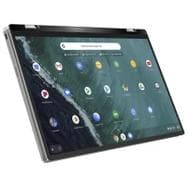 Asus ChromeBook Flip C434TA Core m3-8100Y 1.1 GHz 64GB SSD - 8GB QWERTY - English