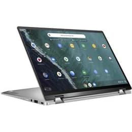 Asus ChromeBook Flip C434TA Core m3-8100Y 1.1 GHz 64GB SSD - 8GB QWERTY - English