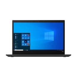 Lenovo ThinkPad T14s G2 14-inch (2021) - Core i5 - Gen 11 (G) - 16GB - SSD 256 GB QWERTY - Spanish