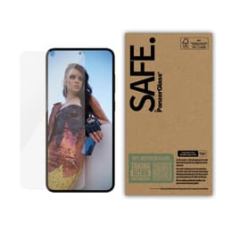 Protective screen Panzerglass Galaxy S25+/Galaxy S24+ - Transparent