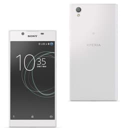 Sony Xperia L1 16GB - White - Unlocked