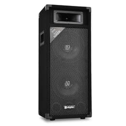 Skytec SM28 PA speakers