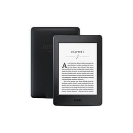 Amazon Kindle Paperwhite 3 6 WiFi E-reader