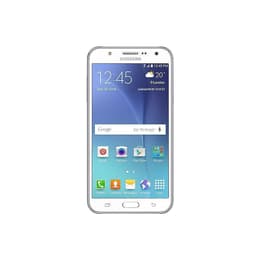 Galaxy J7 16GB - White - Unlocked