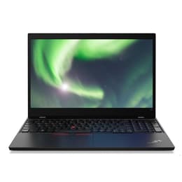 Lenovo ThinkPad L15 G1 15-inch (2020) - Core i5 - Gen 10 (U) - 16GB - SSD 256 GB QWERTZ - German