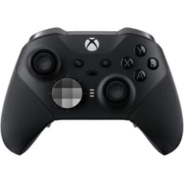 Controller Xbox One X/S / Xbox Series X/S / PC Microsoft Xbox One Wireless Controller Black