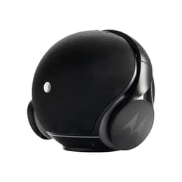 Motorola Binatone Sphere Over-Ear noise-Cancelling wireless Headphones - Black