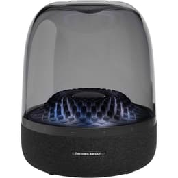Harman Kardon Aura Studio 4 Bluetooth Speakers - Black