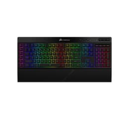 Corsair Keyboard AZERTY French Backlit Keyboard K70 PRO RGB