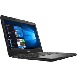 Dell Latitude 3300 13-inch (2018) - Core i5 - Gen 8 (U) - 8GB - SSD 256 GB QWERTY - Swedish